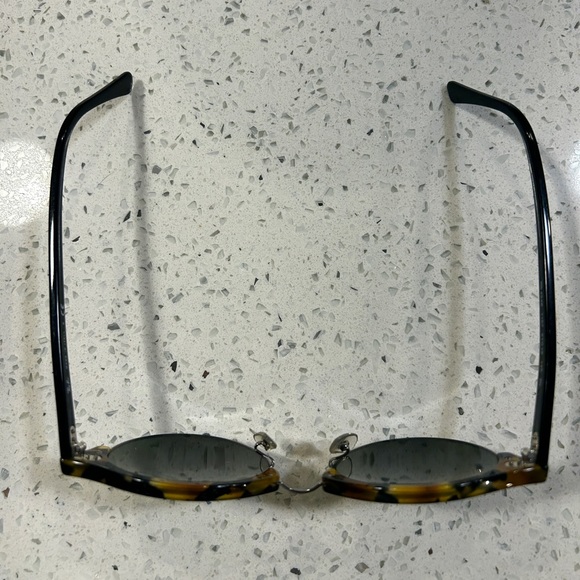 Ray-Ban Clubround Classic - Picture 4 of 9